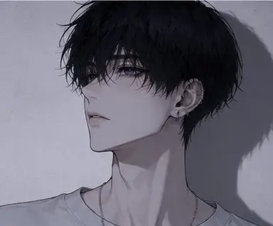 Profile image of 朔
