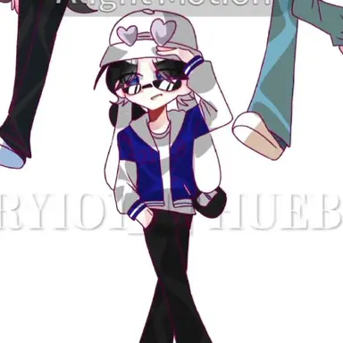 Profile image of 루크