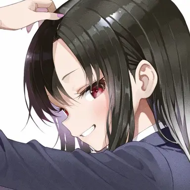 Profile image of Mika