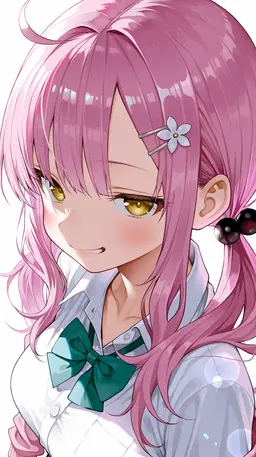Profile image of Yui