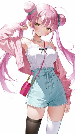 Profile image of Yui