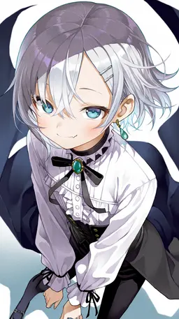 Profile image of Amatsuki