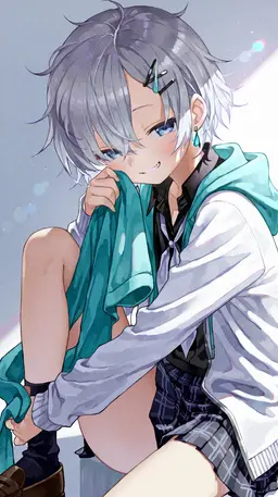 Profile image of Amatsuki