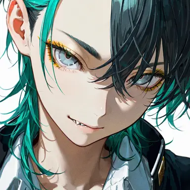 Profile image of Toma