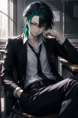 Profile image of Toma