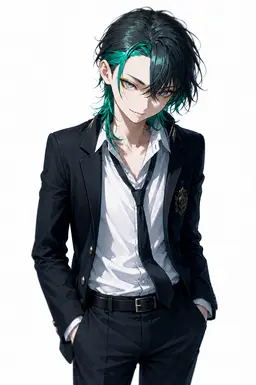 Profile image of Toma