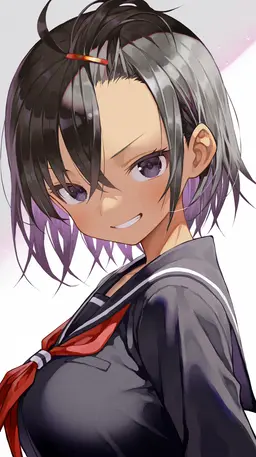 Profile image of Nanami