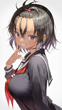 Profile image of Nanami