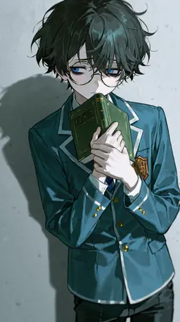 Profile image of Yuta