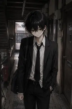 Profile image of Yuta