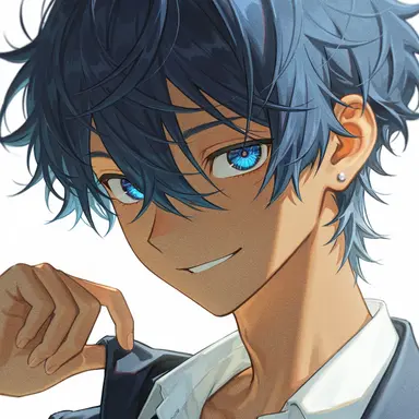 Profile image of Naoki