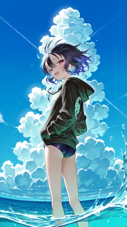 Profile image of Yozakura