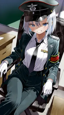 Profile image of Niwa