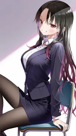 Profile image of Mika