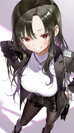 Profile image of Mika