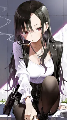 Profile image of Mika