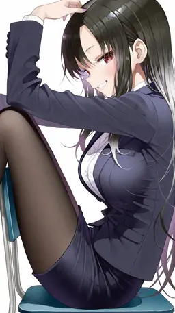 Profile image of Mika