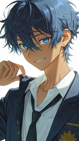 Profile image of Naoki