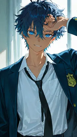 Profile image of Naoki