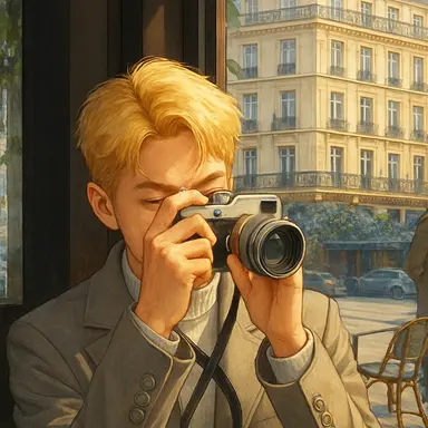 Profile image of 김홍중