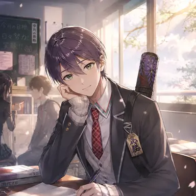 Profile image of 켄모치 토야