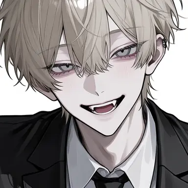 Profile image of 晴