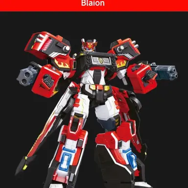 Profile image of 블레이온