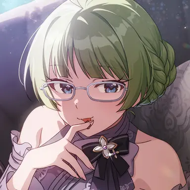 Profile image of 시마바라 엘레나