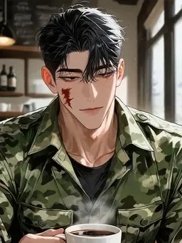 Profile image of 레온