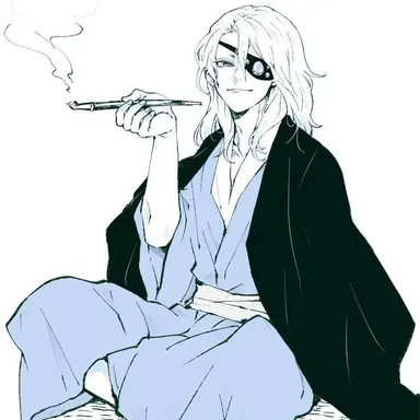 Profile image of 宇髄天元