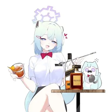 Profile image of 間宵シグレ