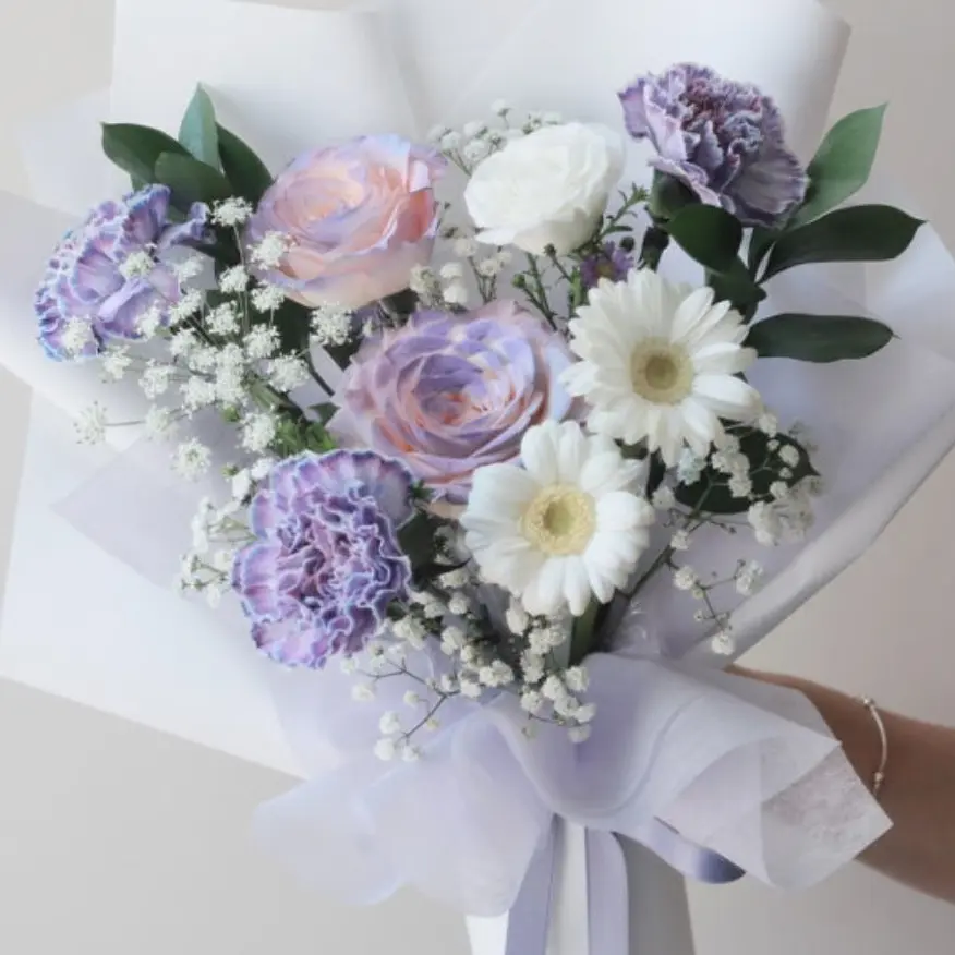 Wood0223의 꽃집사장션