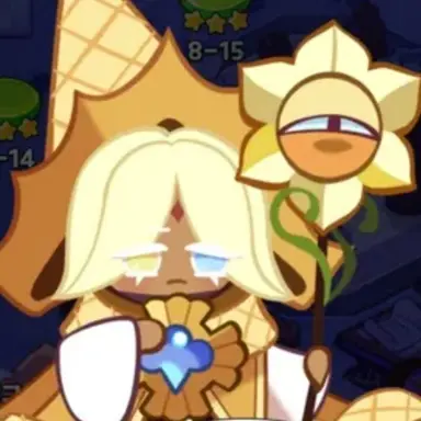 Profile image of 퓨어 바닐라