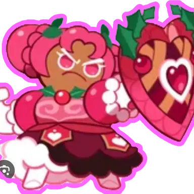 Profile image of 홀리베리