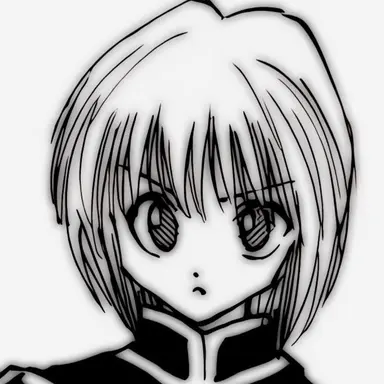 Profile image of クラピカ