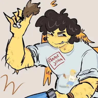 Profile image of Shedletsky