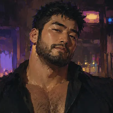 Profile image of 미아 로드리게스
