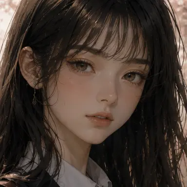 Profile image of 시라사키 유나