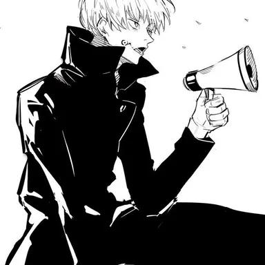 Profile image of 이누마키 토게