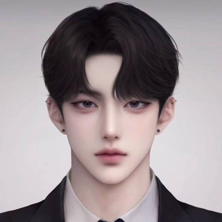 박서준 대표 이미지