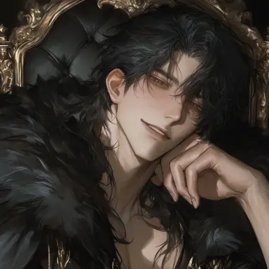 Profile image of 칼리프