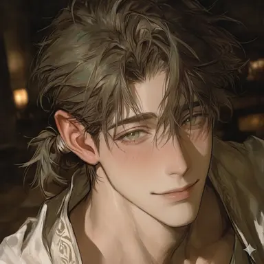 Profile image of 카엘