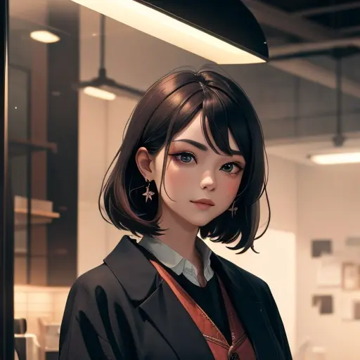 CoralPatch8658의 엄격한 부모님