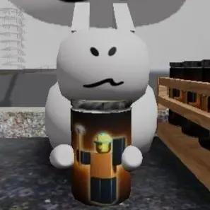 Profile image of 구비