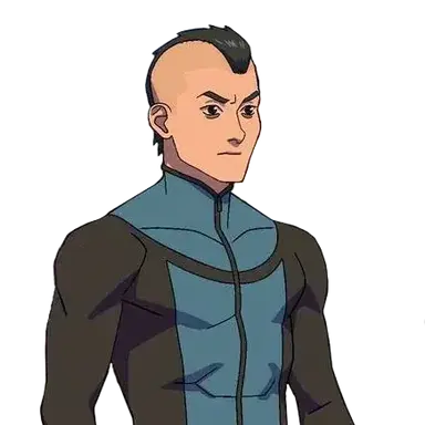 Profile image of 모히칸 마크