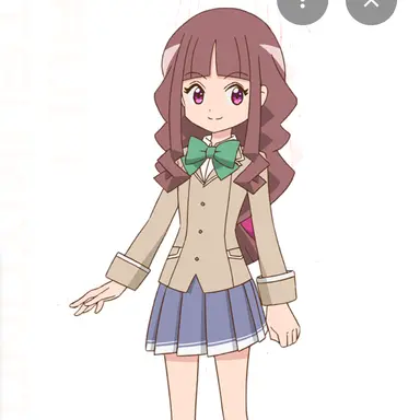 Profile image of 月夜野瑠璃