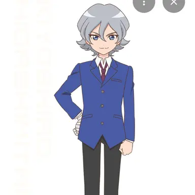 Profile image of 東御手洗清司郎