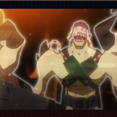 Profile image of マミーモン