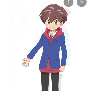 Profile image of 天ノ河 宙