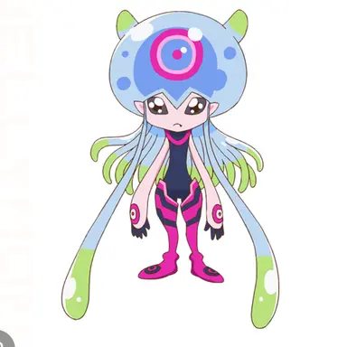 Profile image of ジェリーモン